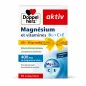 AKTIV MAGNESIUM VITAMINES C+E 60 COMPRIMES+30 COMPRIMES (OFFERT)