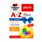 AKTIV A-Z ACTION DURABLE 60 COMPRIMES+30 GRATUITS