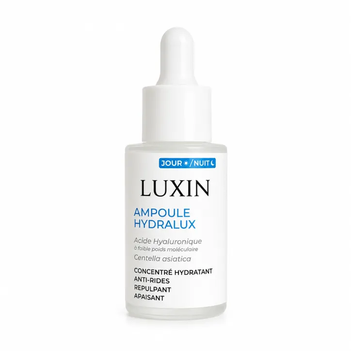 LUXIN AMPOULE HYDRALUX 30ML