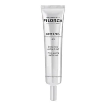 FILORGA SLEEP & PEEL 4.5 CRÈME NUIT MICRO-PEELING