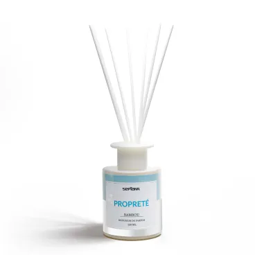 SEPTANIL DIFFUSEUR DE SENTEUR EN BAMBOU PROPRETE 150ML