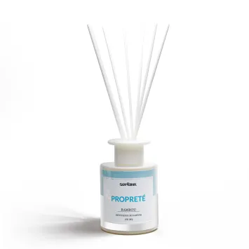 SEPTANIL DIFFUSEUR DE SENTEUR EN BAMBOU PROPRETE 150ML