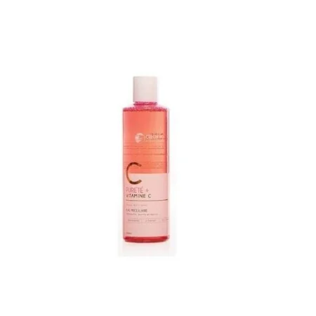 ALANIA PURETE+ VITAMINE C EAU MICELLAIRE 250ML