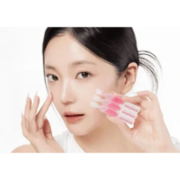 3- THE GLOW EXPERIENCES PDRN PEPTIDE AND GLOW SOIN PREMIUM D'EXCEPTION TOUS TYPES DE PEAUX (PREMIUM)