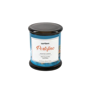SEPTANIL BOUGIE PARFUMEE PORTOFINO 280GR
