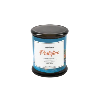 SEPTANIL BOUGIE PARFUMEE PORTOFINO 280GR