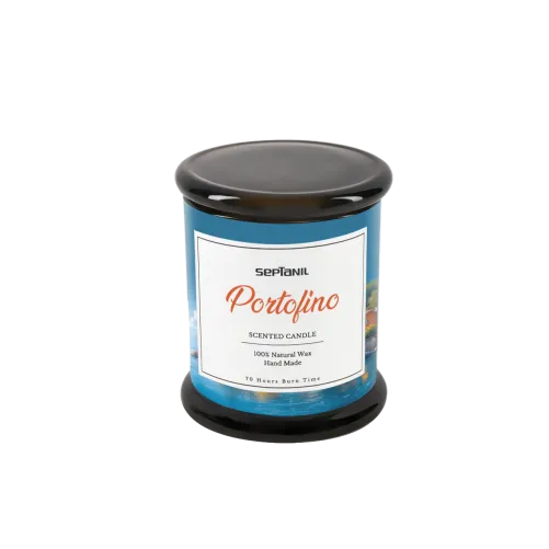 SEPTANIL BOUGIE PARFUMEE PORTOFINO 280GR