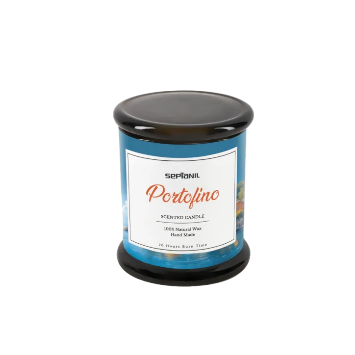 SEPTANIL BOUGIE PARFUMEE PORTOFINO 280GR