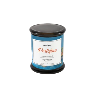 SEPTANIL BOUGIE PARFUMEE PORTOFINO 280GR