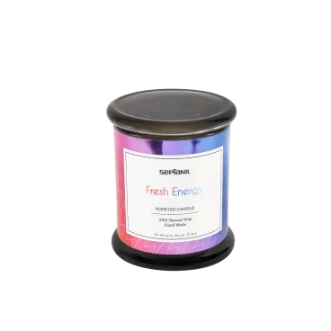 SEPTANIL BOUGIE PARFUMEE FRESH ENERGIE 280GR