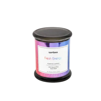 SEPTANIL BOUGIE PARFUMEE FRESH ENERGIE 280GR