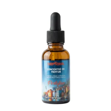 SEPTANIL BASE FRAGRANCE COMPTE GOUTTE PORTOFINO 30ML