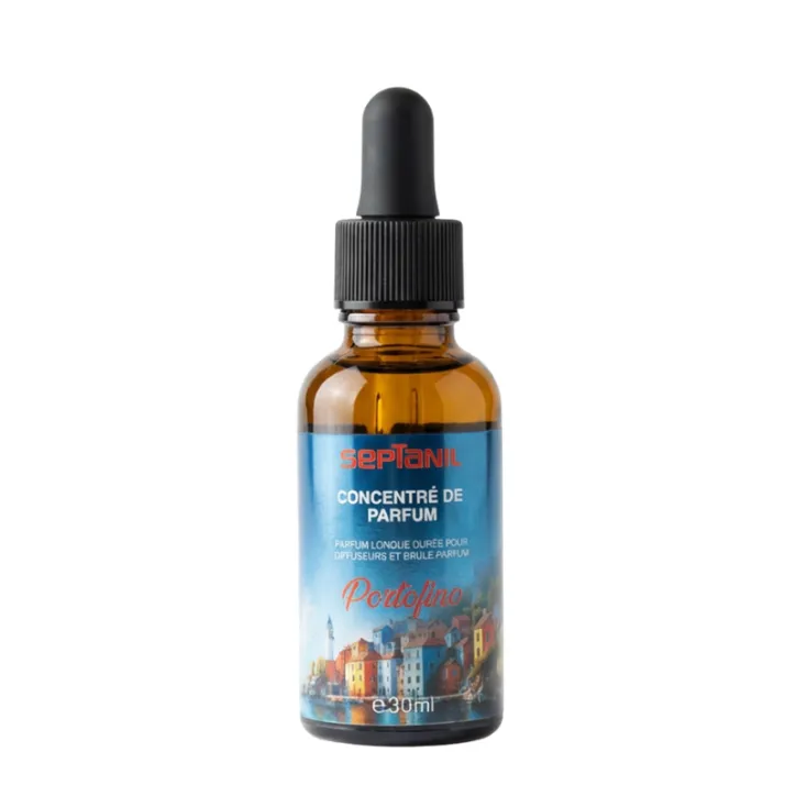 SEPTANIL BASE FRAGRANCE COMPTE GOUTTE PORTOFINO 30ML
