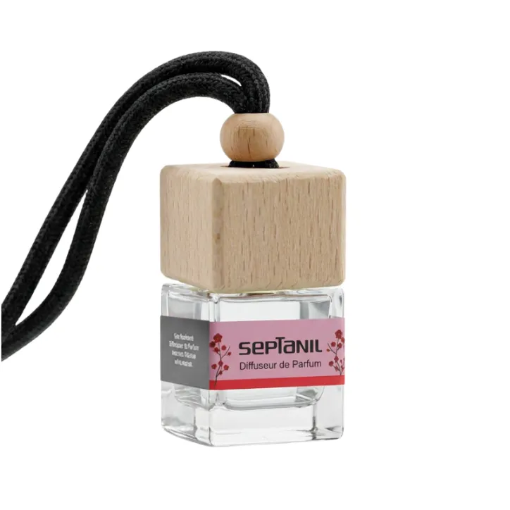 SEPTANIL DIFFUSEUR DE VOITURE FLEUR DE CHINE 8ML