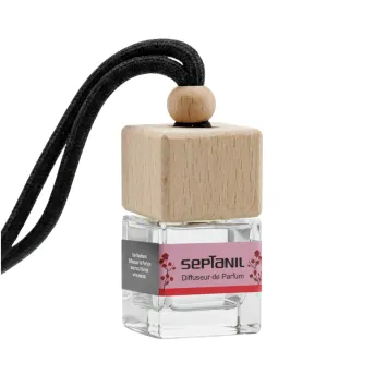 SEPTANIL DIFFUSEUR DE VOITURE FLEUR DE CHINE 8ML