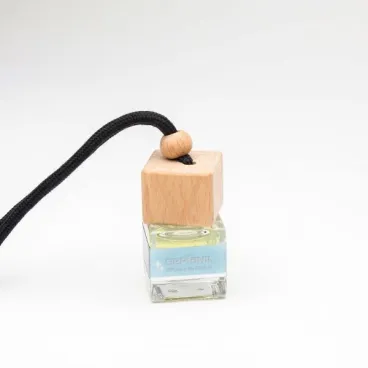 SEPTANIL DIFFUSEUR DE VOITURE PROPRETE 8ML