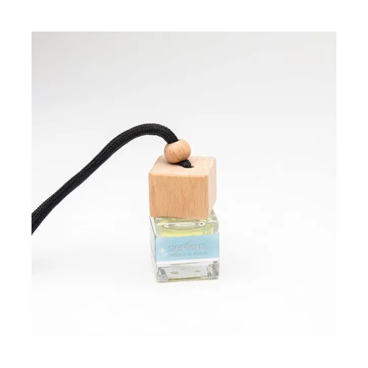 SEPTANIL DIFFUSEUR DE VOITURE PROPRETE 8ML