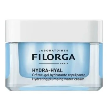 FILORGA HYDRA-HYAL CRÈME-GEL HYDRATANTE REPULPANTE