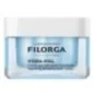 FILORGA HYDRA-HYAL CRÈME-GEL HYDRATANTE REPULPANTE