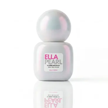 ELLA PEARL CC CREME TEINTEE SPF 50+