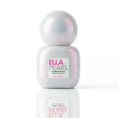 ELLA PEARL CC CREME TEINTEE SPF 50+