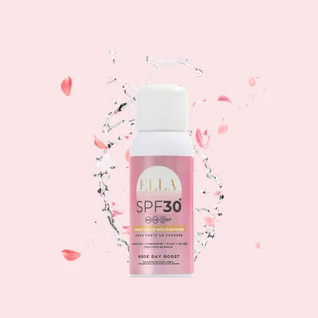 ELLA SPRAY VISAGE ROSE DAY 100ML