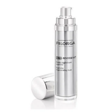 FILORGA NCEF-REVERSE MAT FLUIDE MULTI-CORRECTEUR