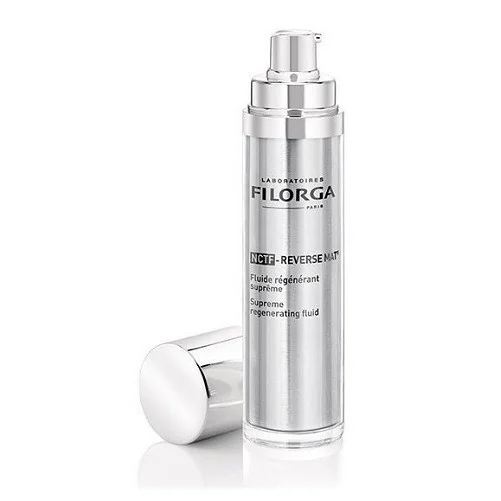 FILORGA NCEF-REVERSE MAT FLUIDE MULTI-CORRECTEUR