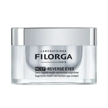 FILORGA NCEF-REVERSE EYES CONTOUR DES YEUX 50ML