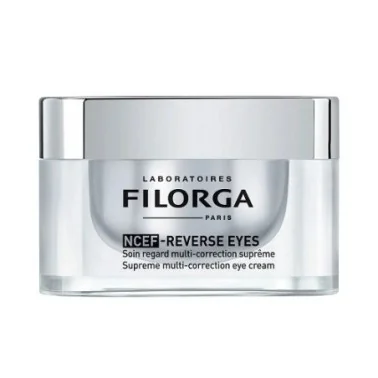 FILORGA NCEF-REVERSE EYES CONTOUR DES YEUX 50ML FILORGA NCEF-REVERSE EYES CONTOUR DES YEUX 50ML
