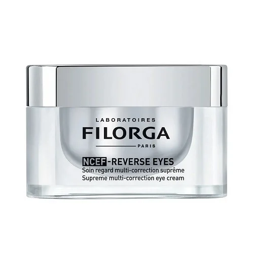 FILORGA NCEF-REVERSE EYES CONTOUR DES YEUX 50ML