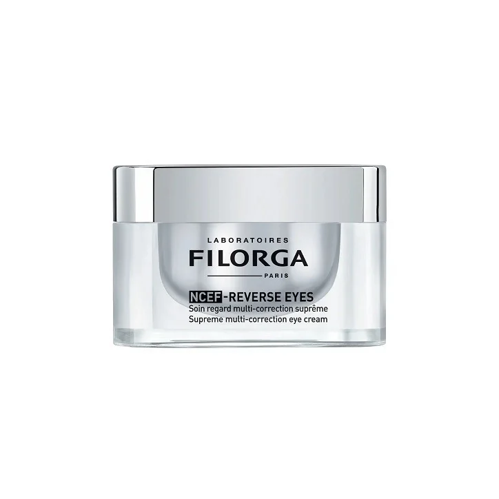 FILORGA NCEF-REVERSE EYES CONTOUR DES YEUX 50ML