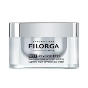 FILORGA NCEF-REVERSE EYES CONTOUR DES YEUX 50ML