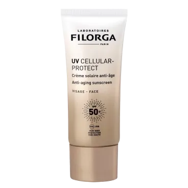 FILORGA UV CELLULAR PROTECT VISAGE SPF50+ 40ML