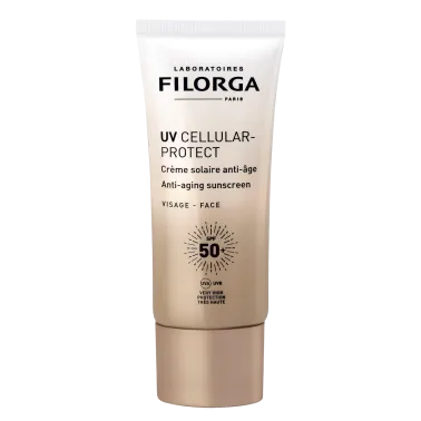 FILORGA UV CELLULAR PROTECT VISAGE SPF50+ 40ML
