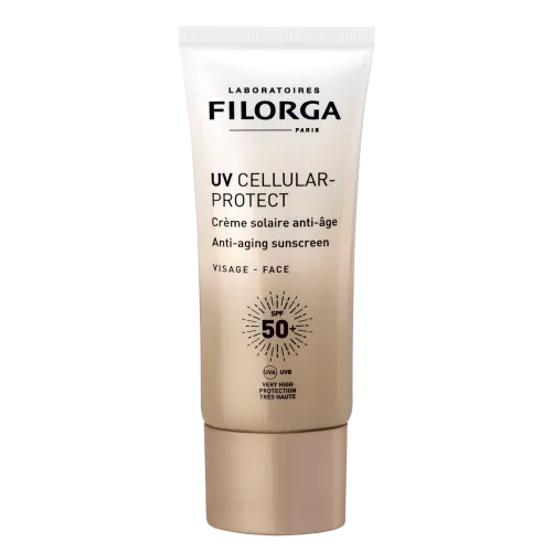 FILORGA UV CELLULAR PROTECT VISAGE SPF50+ 40ML