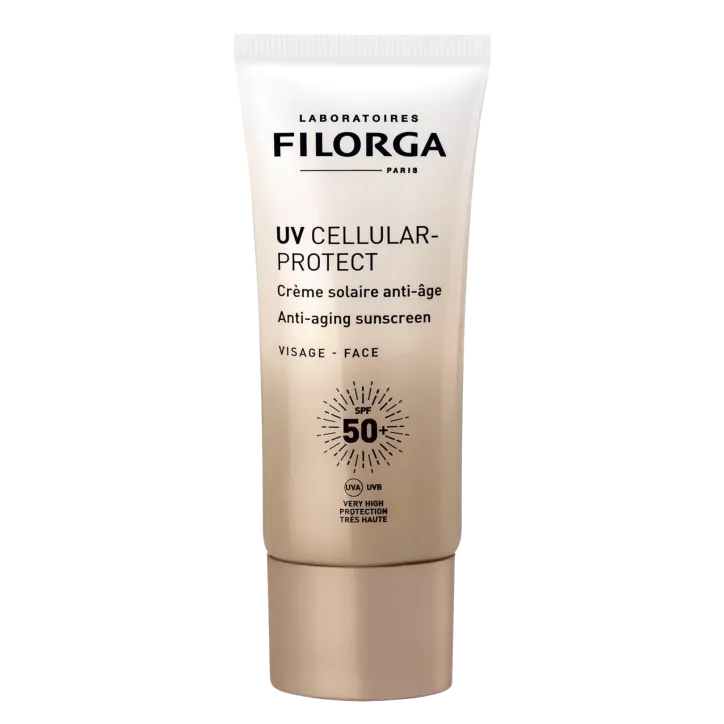 FILORGA UV CELLULAR PROTECT VISAGE SPF50+ 40ML