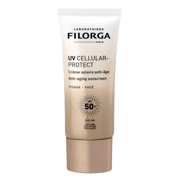 FILORGA UV CELLULAR PROTECT VISAGE SPF50+ 40ML