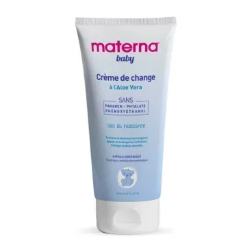 MATERNA BABY CRÈME DE CHANGE 100ML
