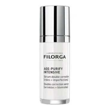FILORGA AGE-PURIFY INTENSIVE SÉRUM DOUBLE CORRECTION