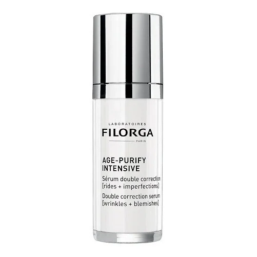 FILORGA AGE-PURIFY INTENSIVE SÉRUM DOUBLE CORRECTION