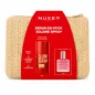NUXE SERUM EN STICK SPF50+ 25GR+HUILE PRODIGIEUSE OR FOLARALE (OFFERT)+TROUSSE (OFFERT)