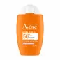 AVENE ULTRA FLUID ECLAT RADIANCE SPF50+ 50ML