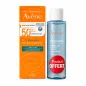 AVENE CLEANANCE ULTRA LEGERE ANTI IMPERFECTIONS SPF50+ 50ML + EAU MICELLAIRE 100ML OFFERTE