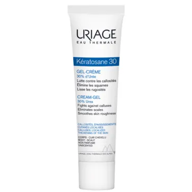 URIAGE KERATOSANE 30 GEL CREME 40ML URIAGE KERATOSANE 30 GEL CREME 40ML