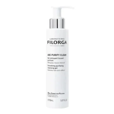 FILORGA AGE-PURIFY CLEAN GEL NETTOYANT
