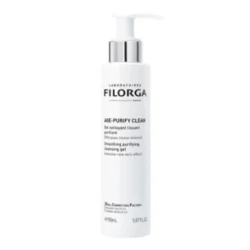 FILORGA AGE-PURIFY CLEAN GEL NETTOYANT