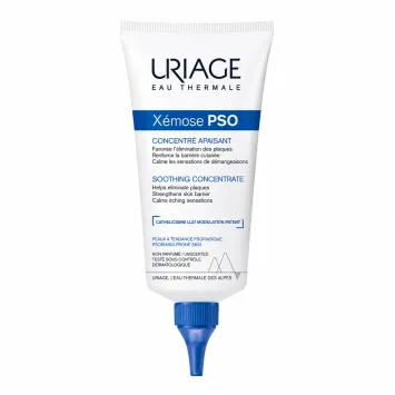 URIAGE XEMOSE PSO CONCENTRE APAISANT 150ML