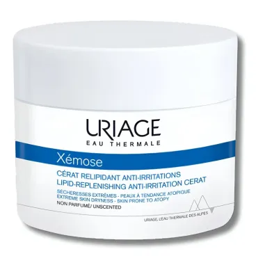 URIAGE XEMOSE CERAT RELIPIDANT ANTI-IRRITATIONS 200ML