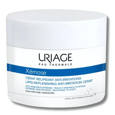 URIAGE XEMOSE CERAT RELIPIDANT ANTI-IRRITATIONS 200ML